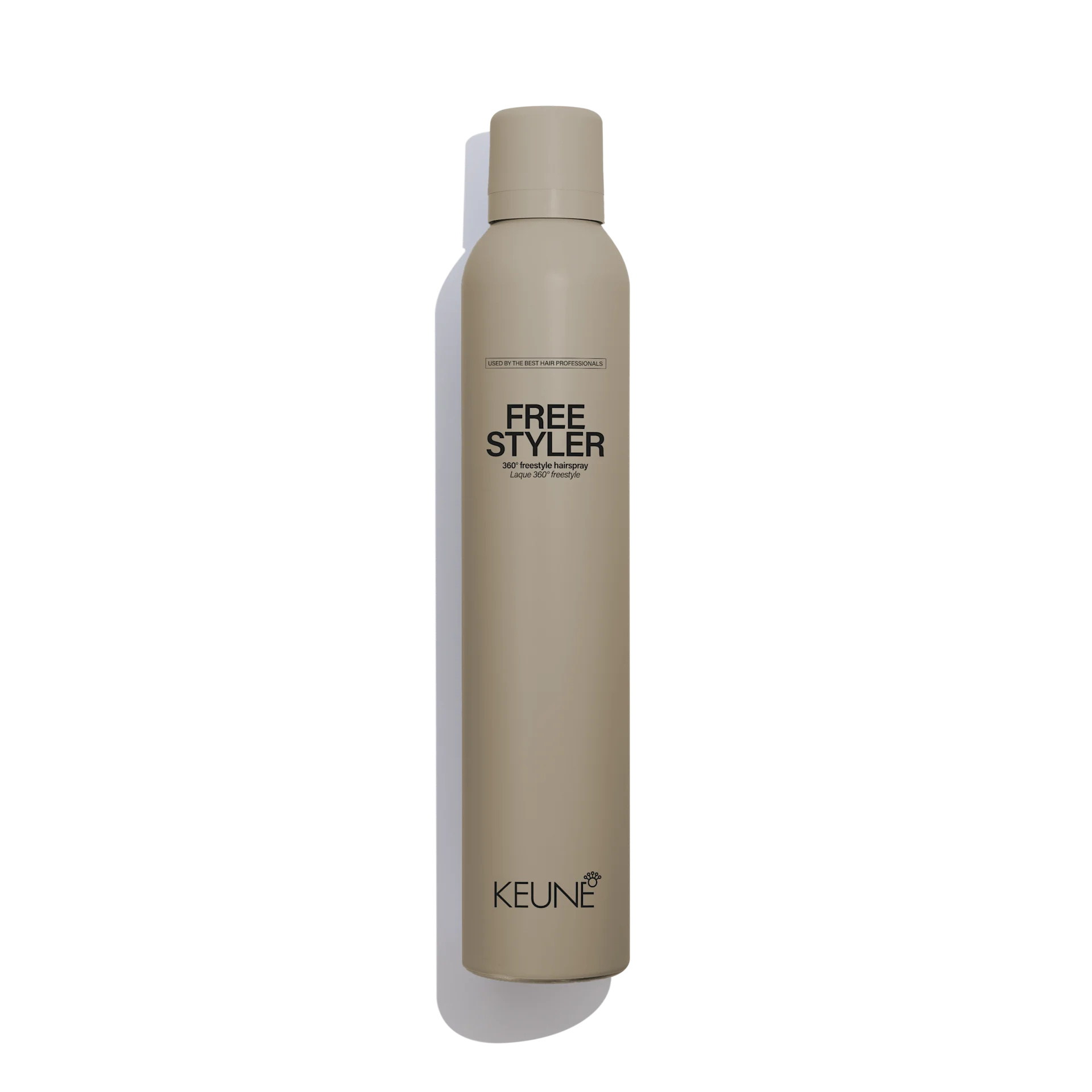 Keune Free Styler 300ml