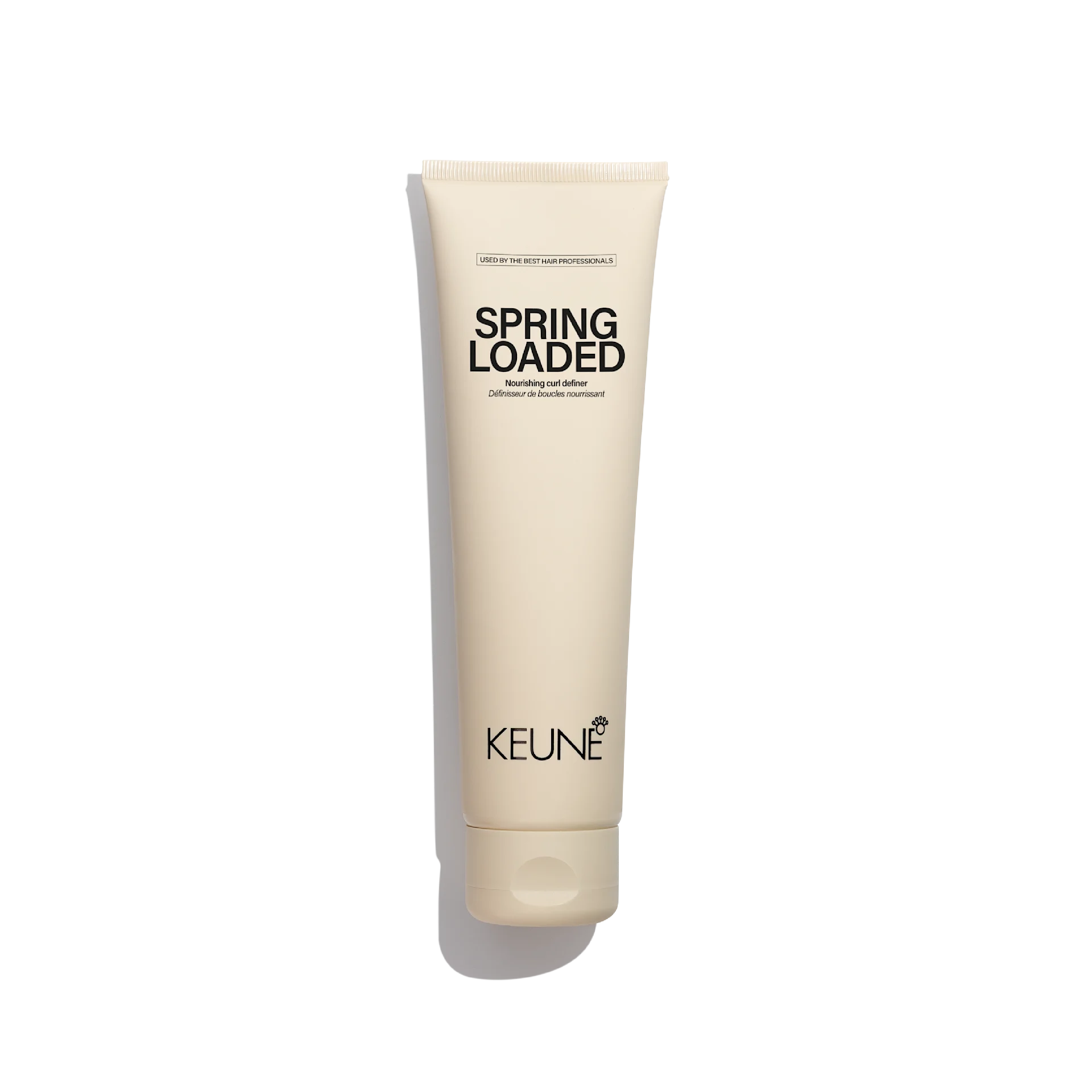 Keune Spring Loaded 200ml