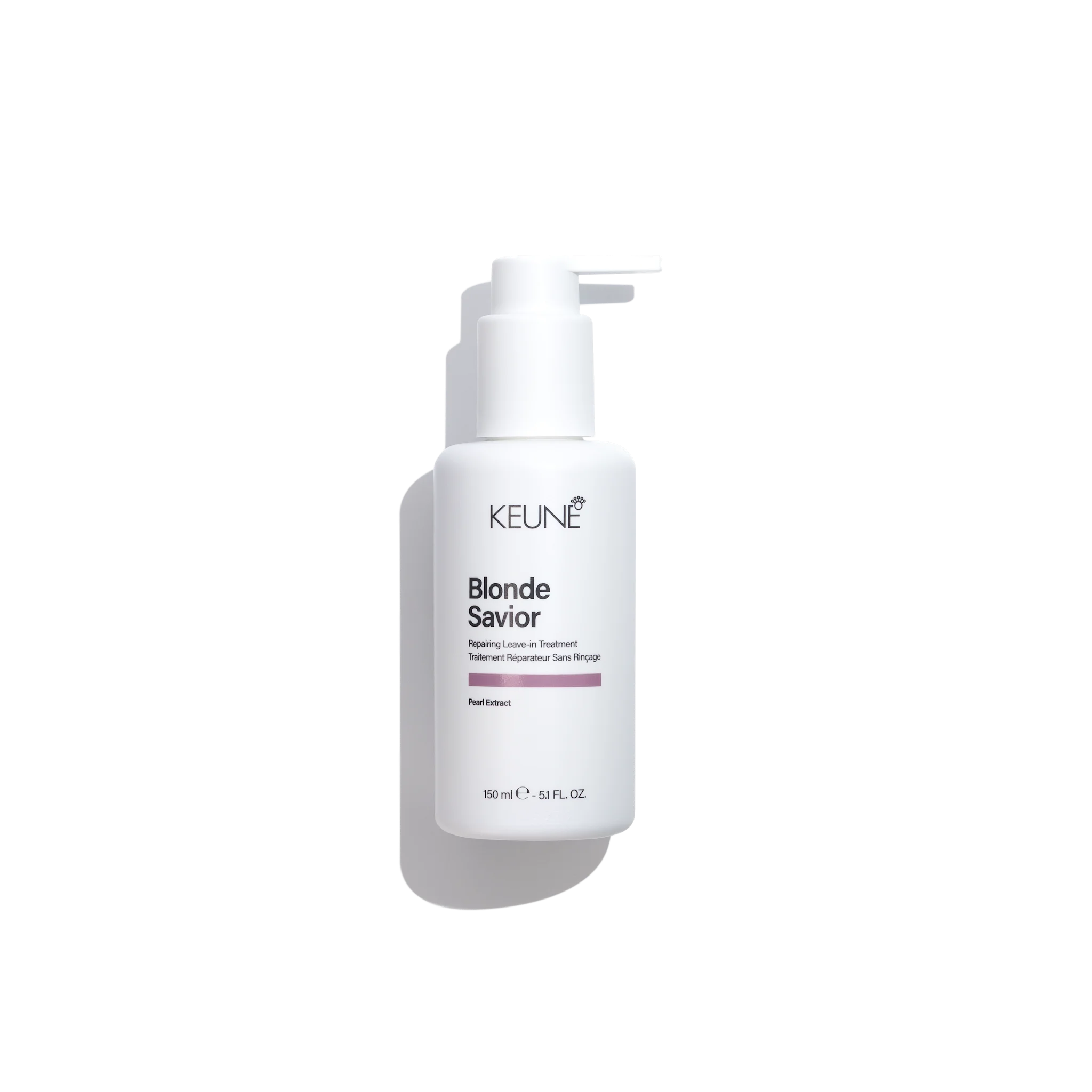 Keune Blonde Savior Leave-in Treatment 150ml
