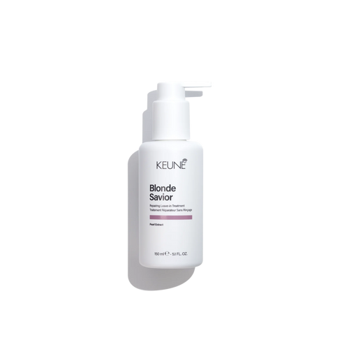 Keune Blonde Savior Leave-in Treatment 150ml
