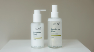 Keune Luminous Coat Supreme Cream 95ml