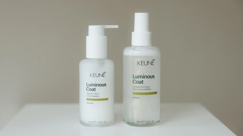 Keune Luminous Coat Supreme Cream 95ml