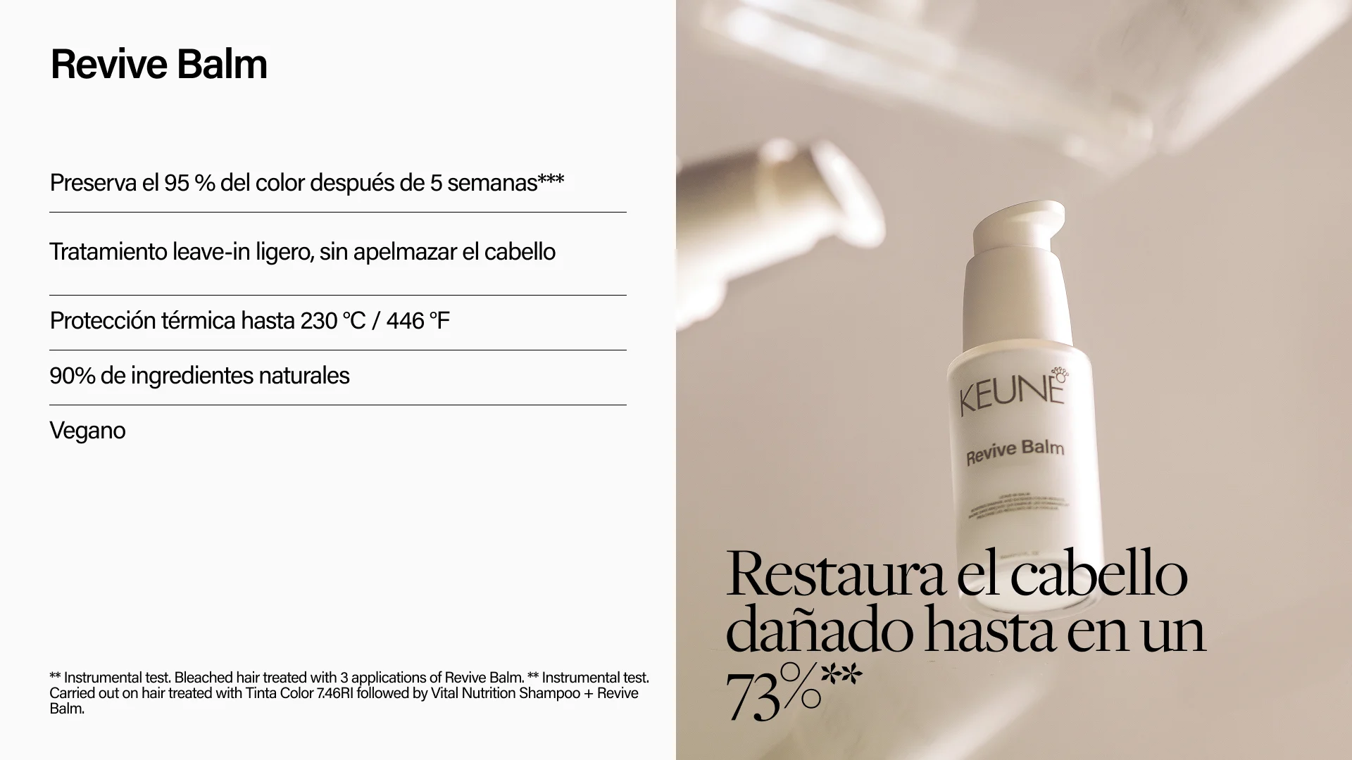 Keune Revive Balm 50ml