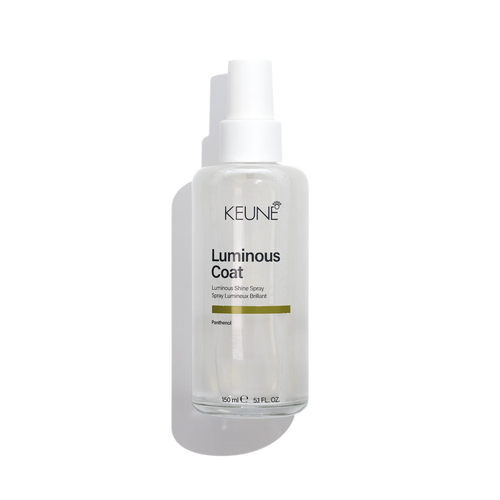 Keune Luminous Coat Shine Spray 140ml