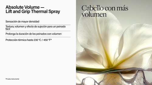 Keune Absolute Volume Spray 150ml