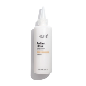 Keune Radiant Gloss Hair Gloss 200ml