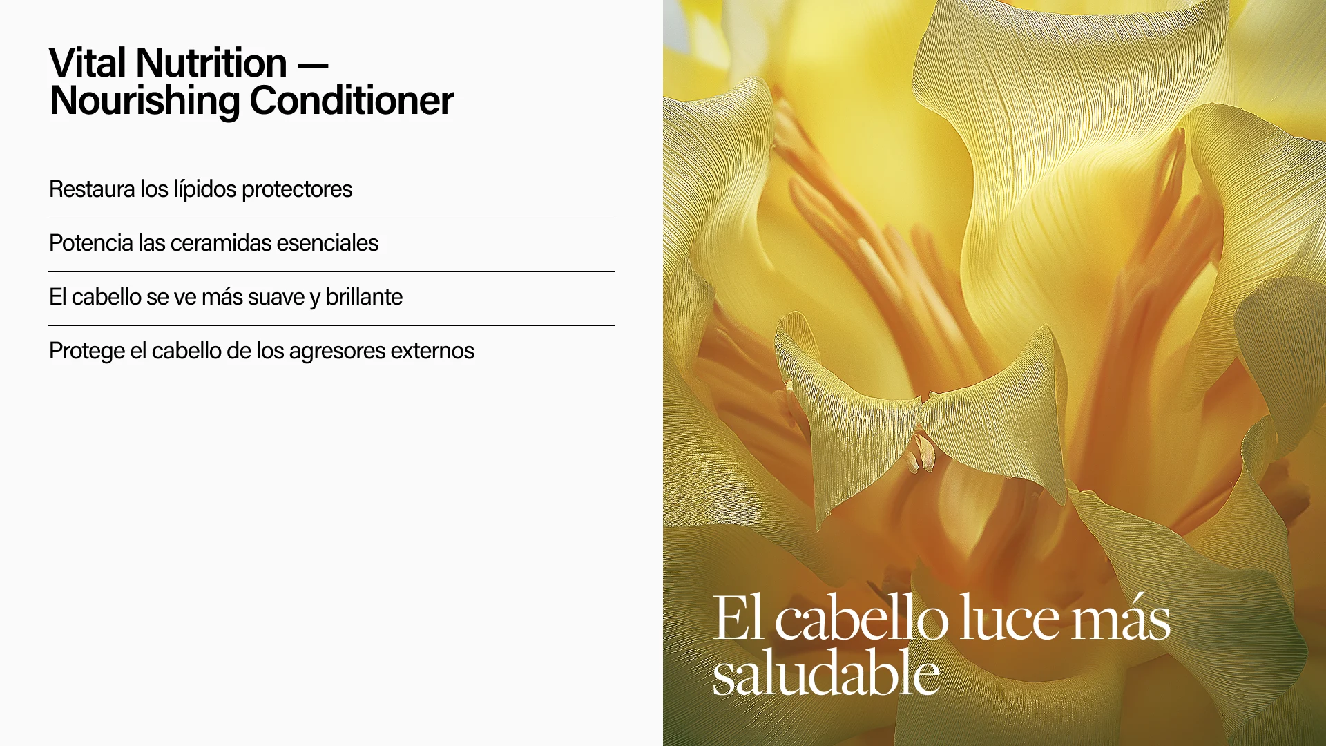 Keune Vital Nutrition Conditioner 250ml