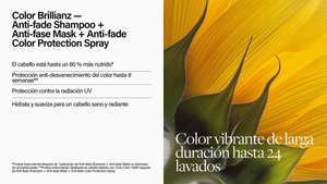 Keune Color Brillianz Protect Spray 150ml