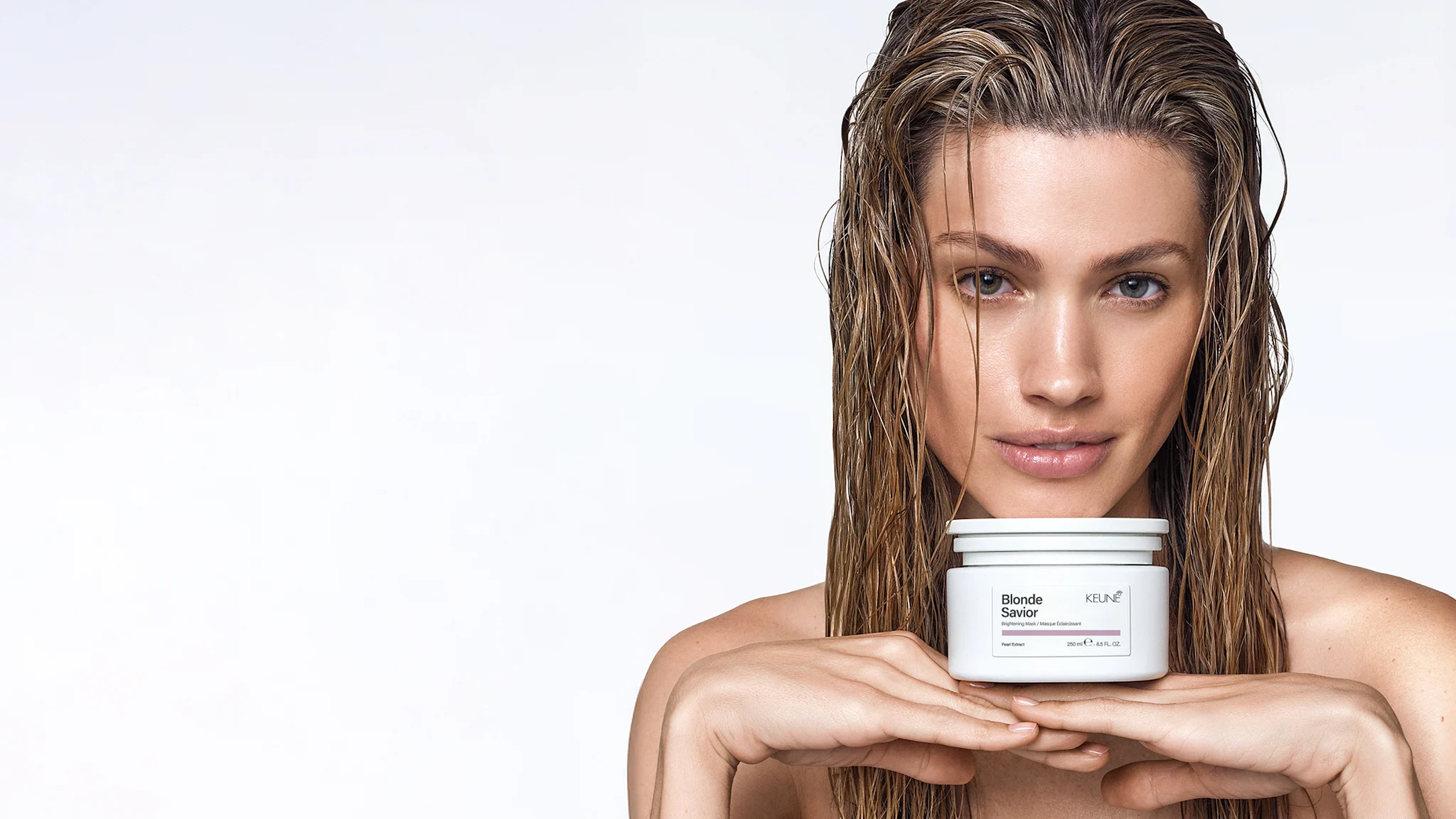 Keune Blonde Savior Mask 200ml