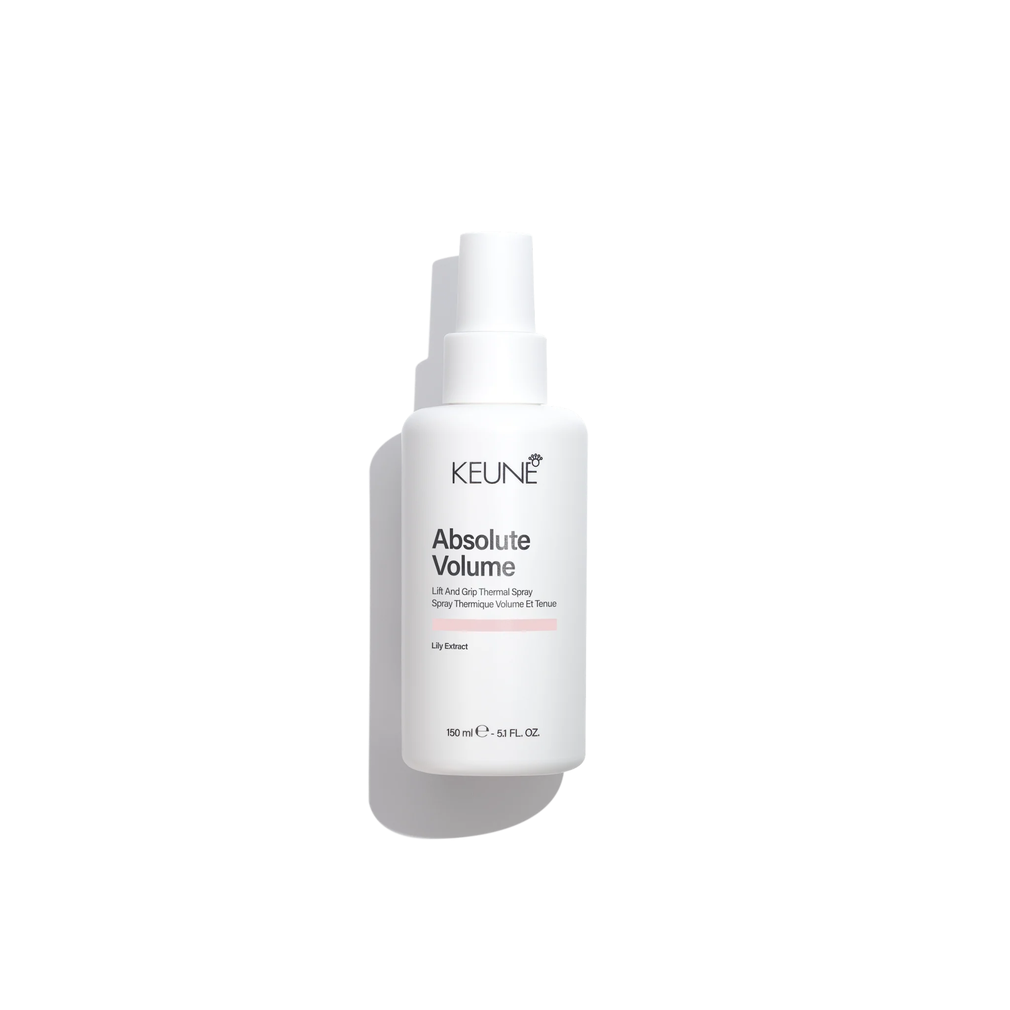 Keune Absolute Volume Spray 150ml