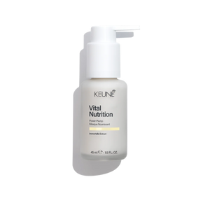 Keune Vital Nutrition Power Plump 40ml