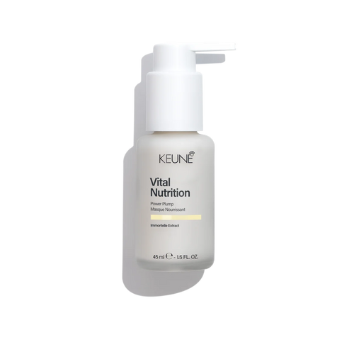 Keune Vital Nutrition Power Plump 40ml