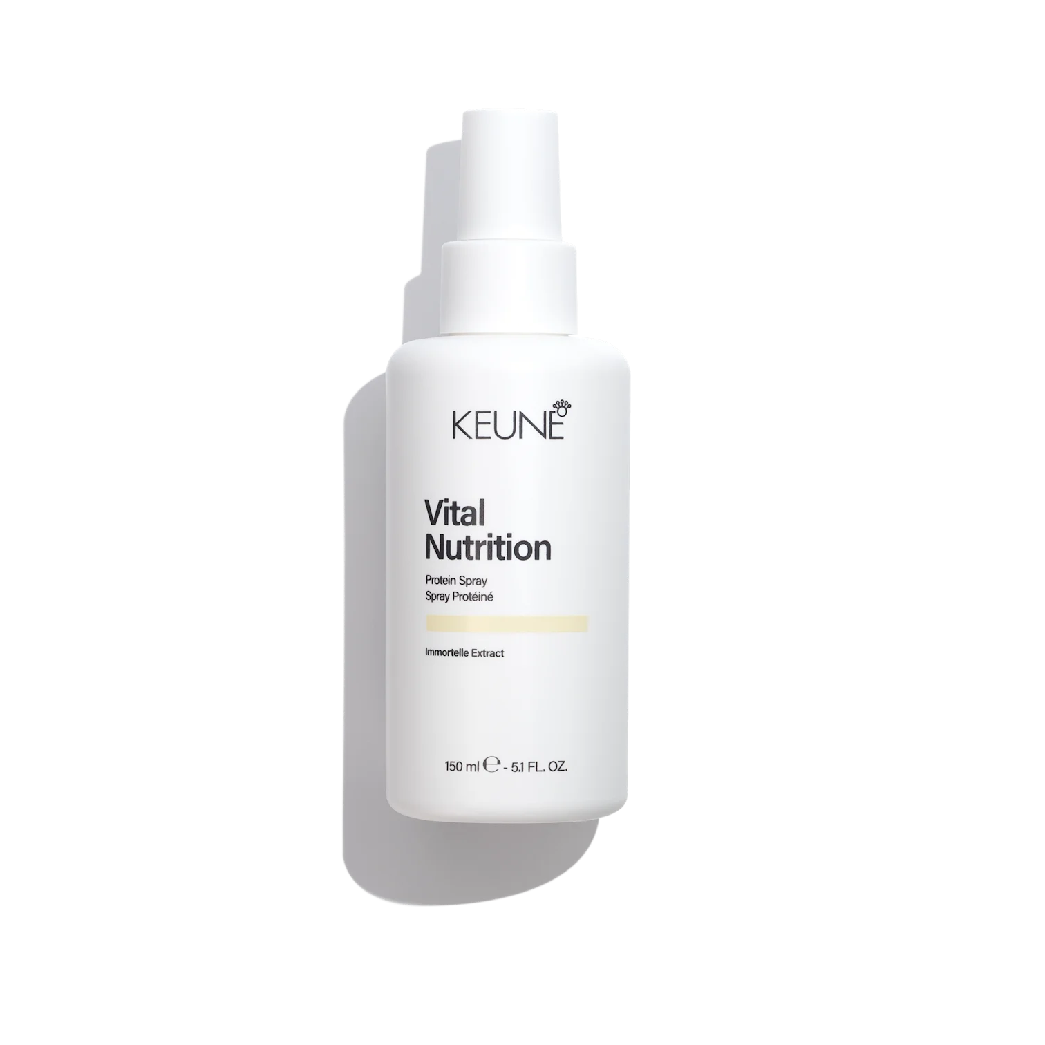 Keune Vital Nutrition Protein Spray 200ml
