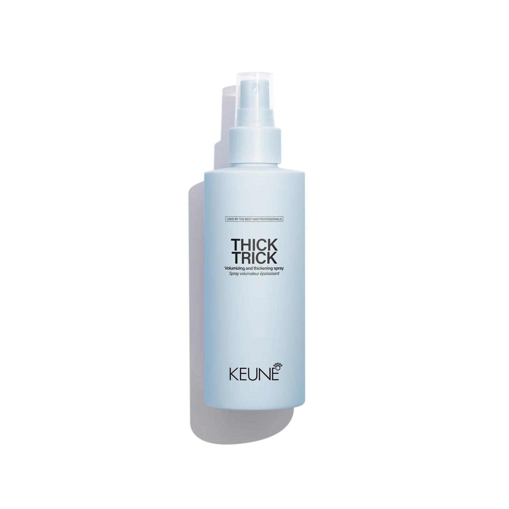 Keune Thick Trick 200ml