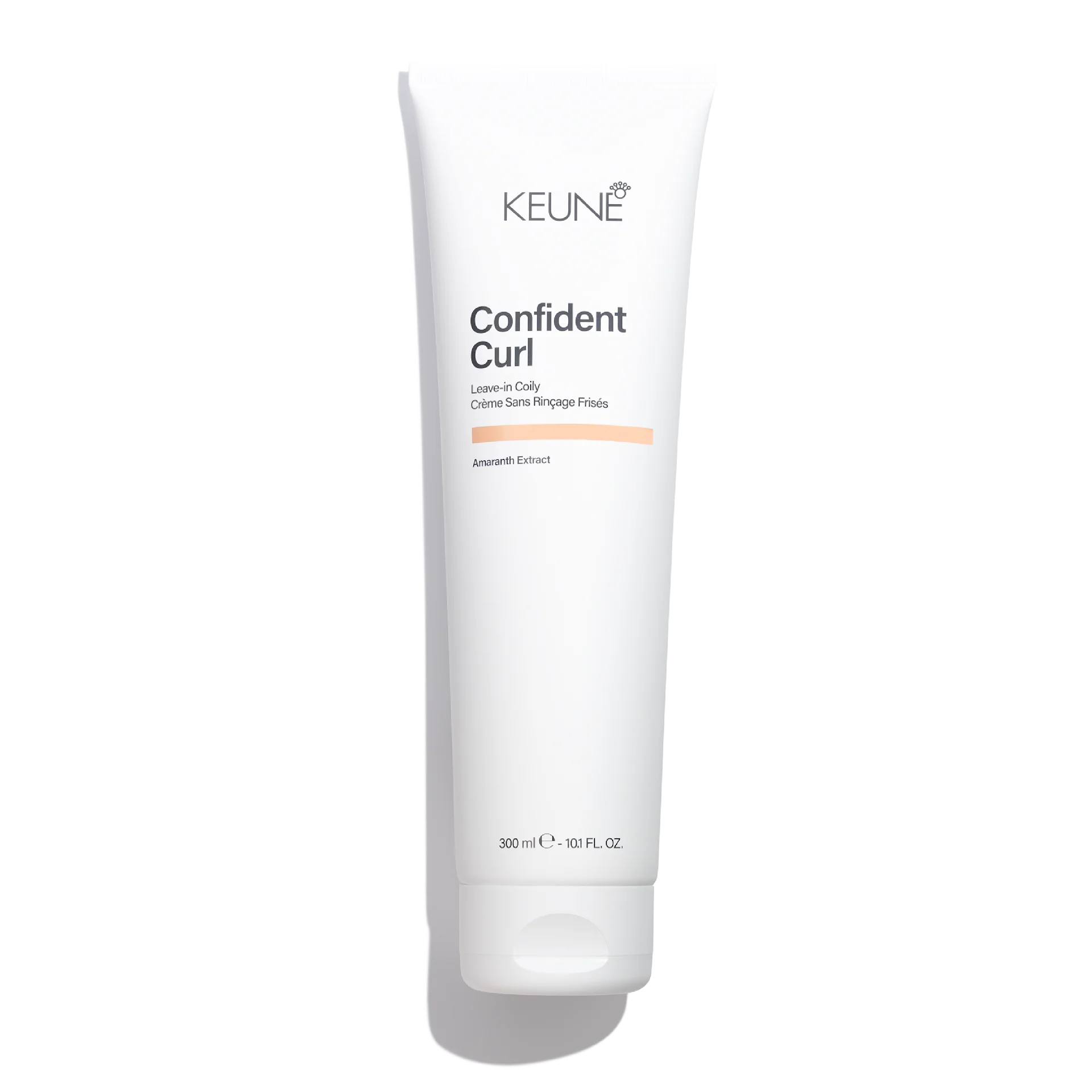 Keune Confident Curl Leave-In Coily 300ml