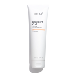 Keune Confident Curl Leave-In Coily 300ml