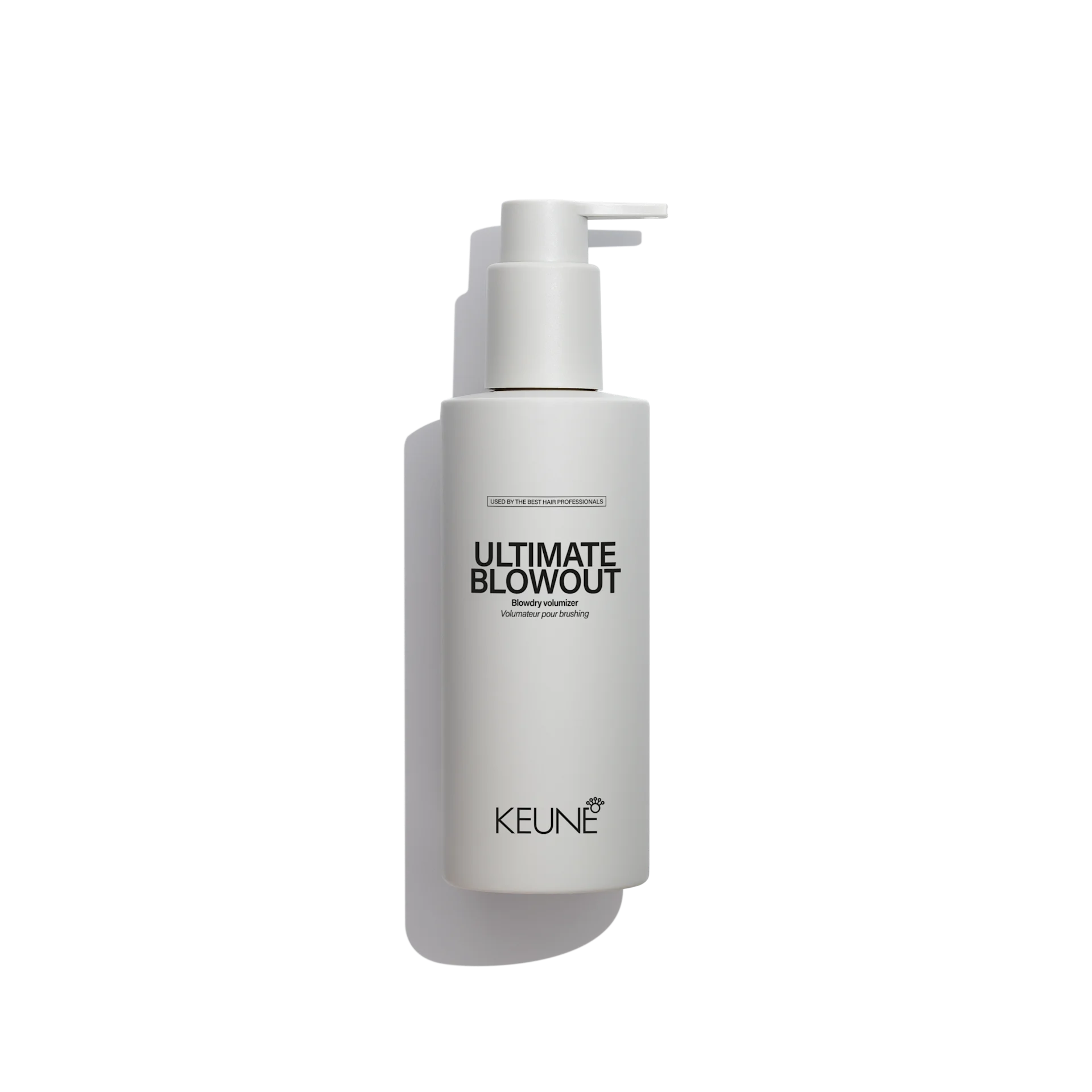 Keune Ultimate Blowout 200ml