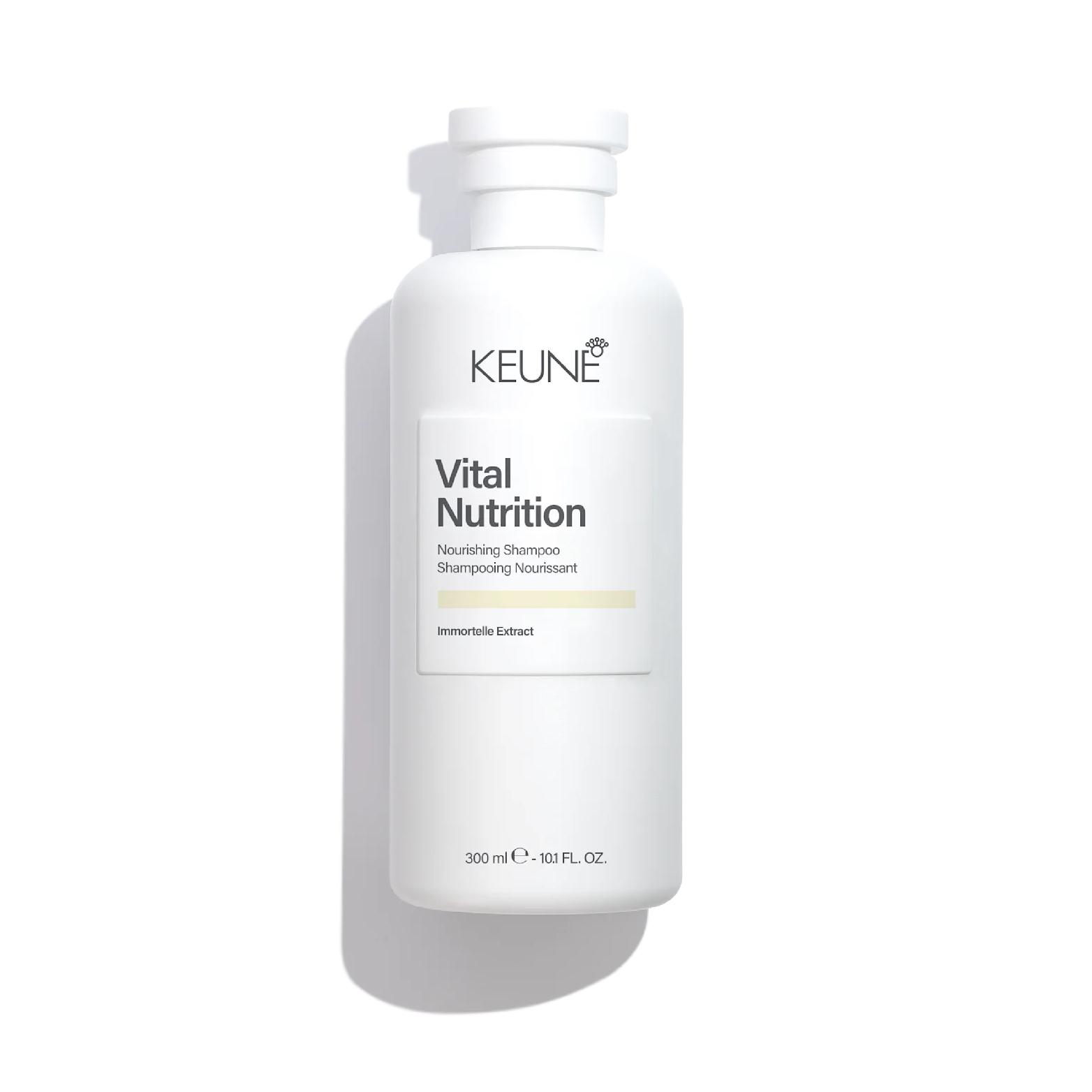 Keune Vital Nutrition Shampoo 300ml