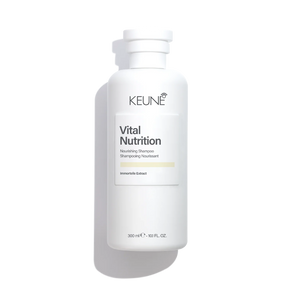 Keune Vital Nutrition Shampoo 300ml