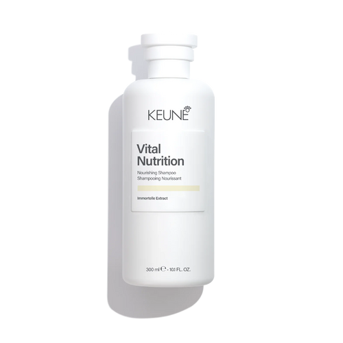 Keune Vital Nutrition Shampoo 300ml