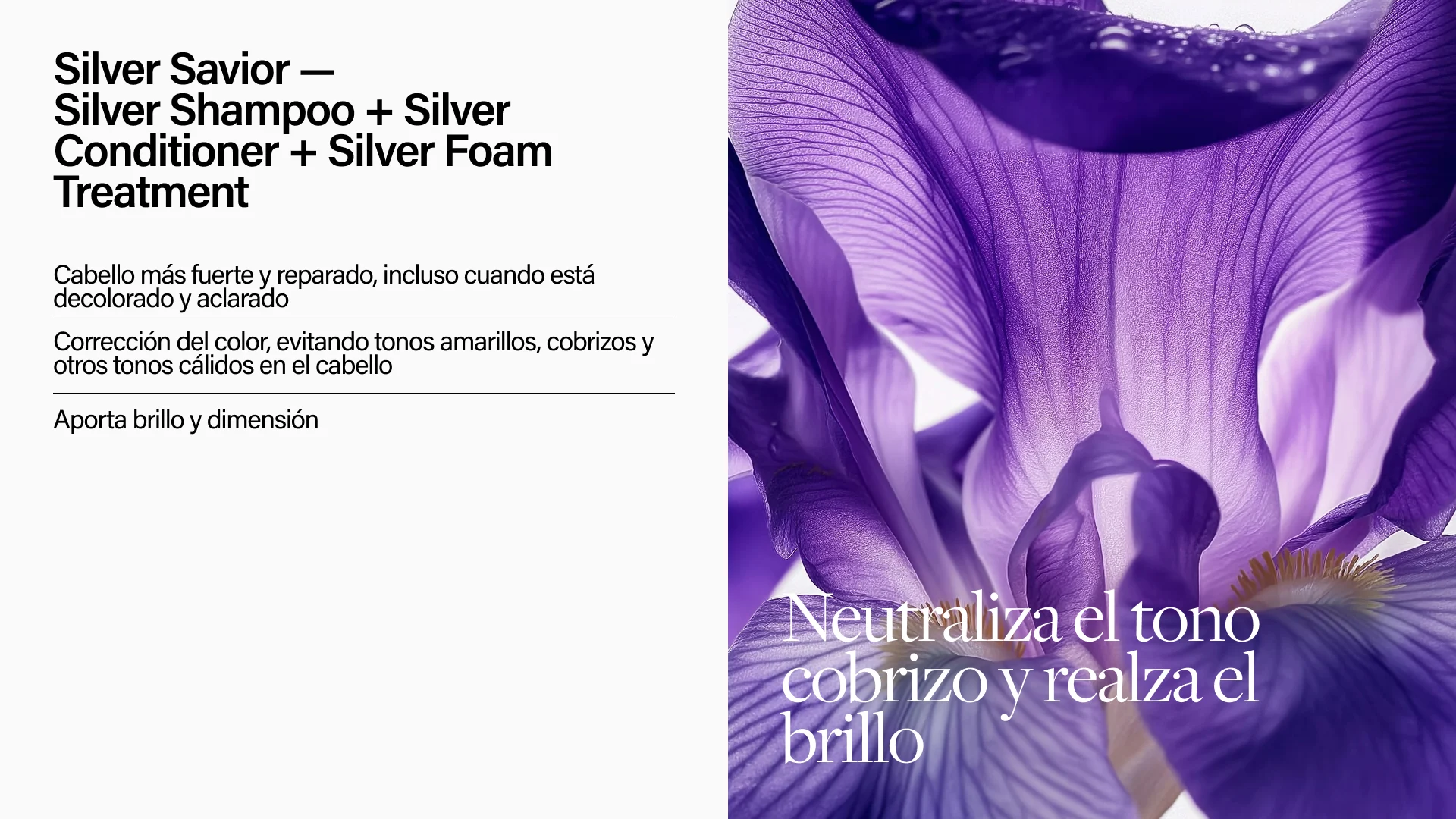 Keune Silver Savior Conditioner 250ml