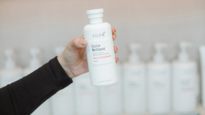 Keune Color Brillianz Shampoo 300ml