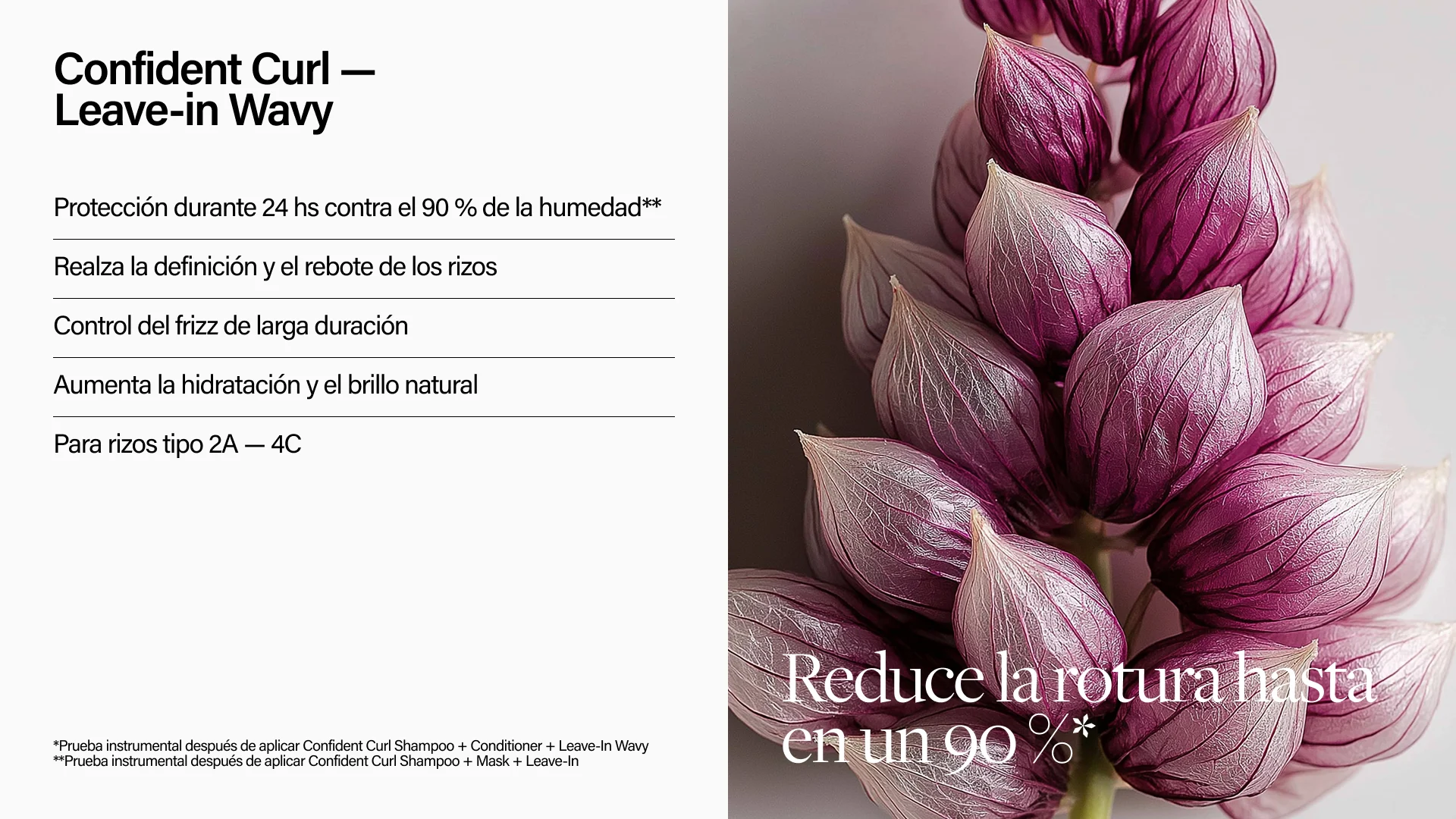 Keune Confident Curl Leave-In Wavy 300ml