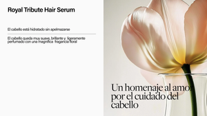 Keune The Royal Tribute Hair Serum 50ml