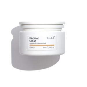 Keune Radiant Gloss Mask 200ml