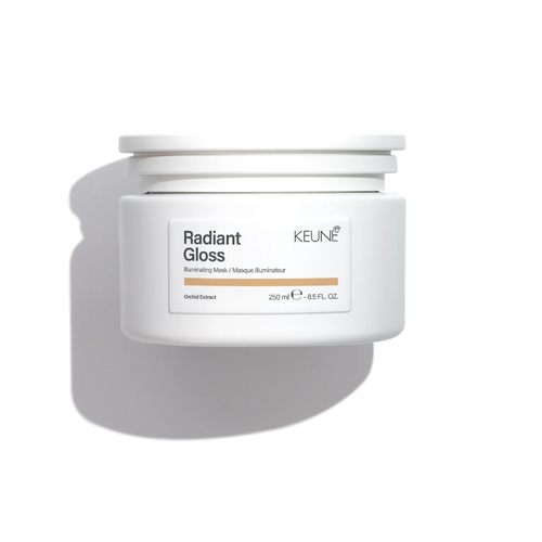 Keune Radiant Gloss Mask 200ml