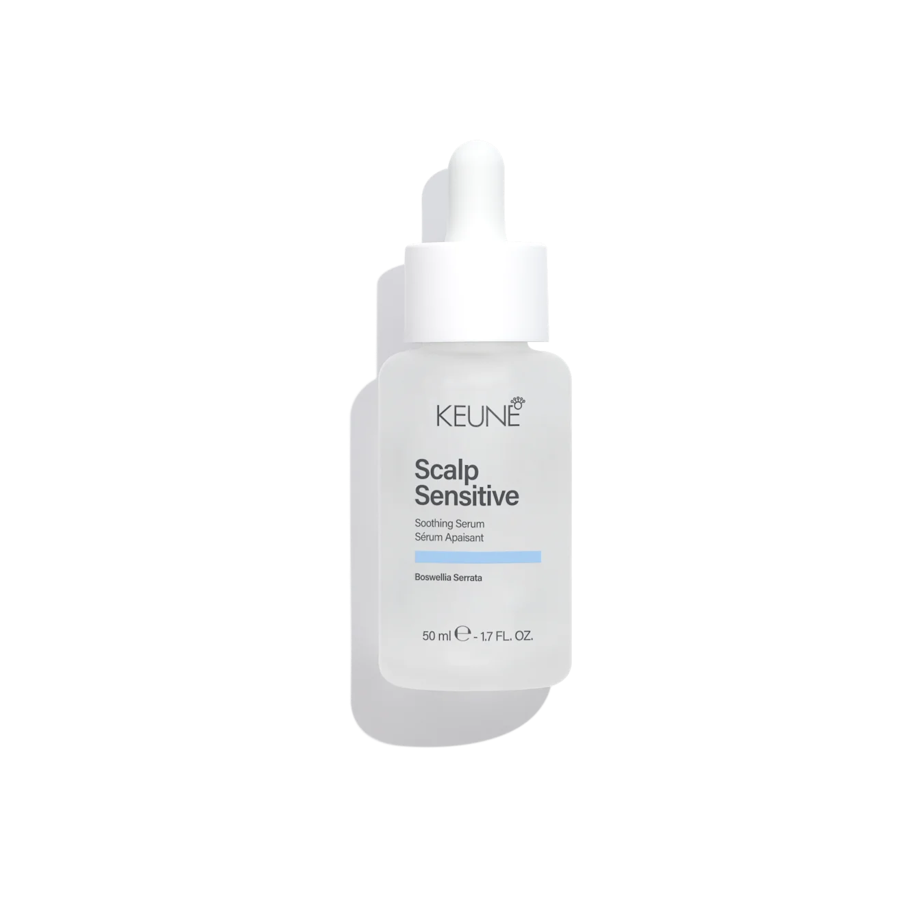 Keune Scalp Sensitive Serum 75ml