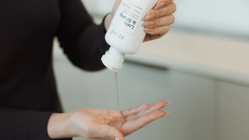 Keune Long & Strong Shampoo 300ml