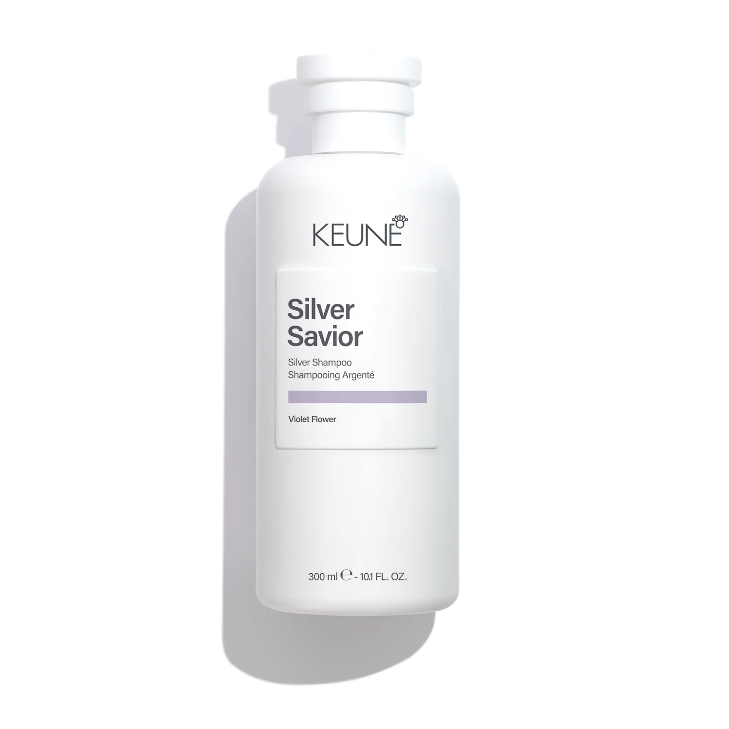 Keune Silver Savior Shampoo 300ml