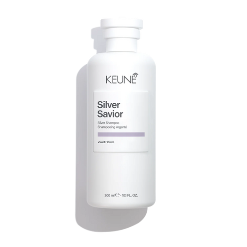 Keune Silver Savior Shampoo 300ml