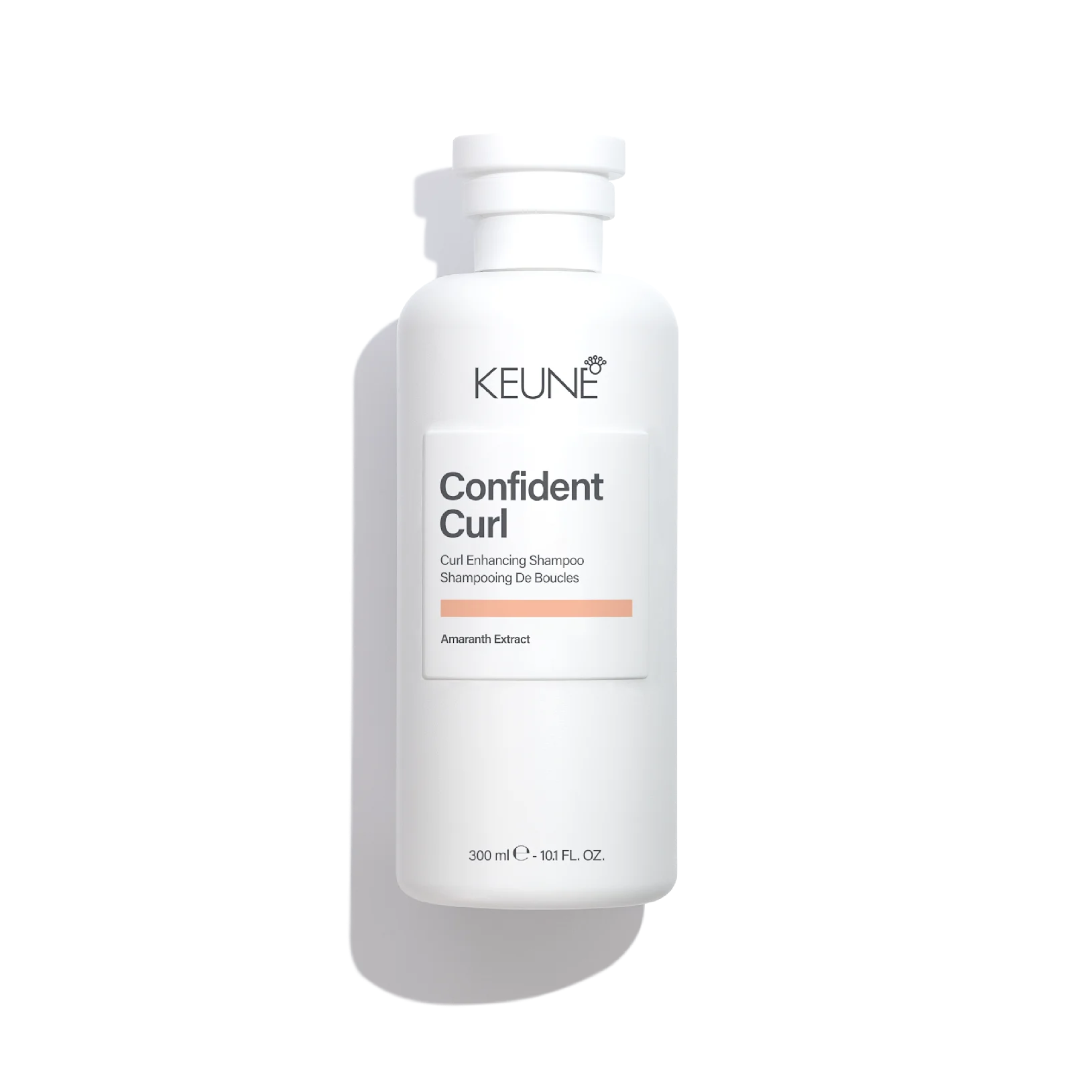 Keune Confident Curl Shampoo 300ml
