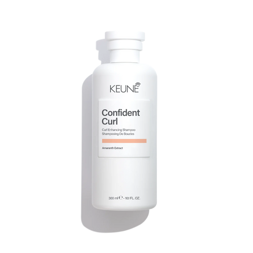 Keune Confident Curl Shampoo 300ml