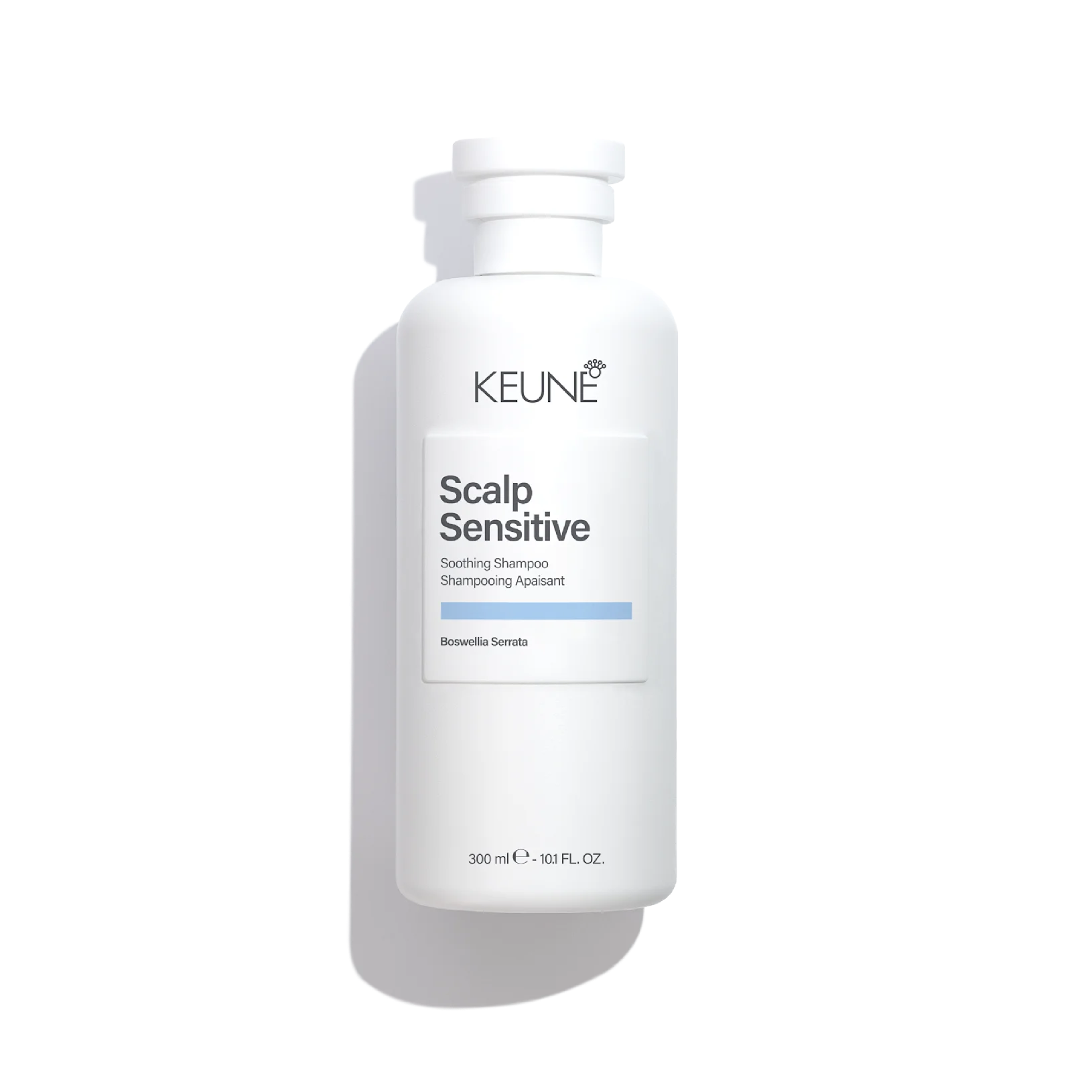 Keune Scalp Sensitive Shampoo 300ml