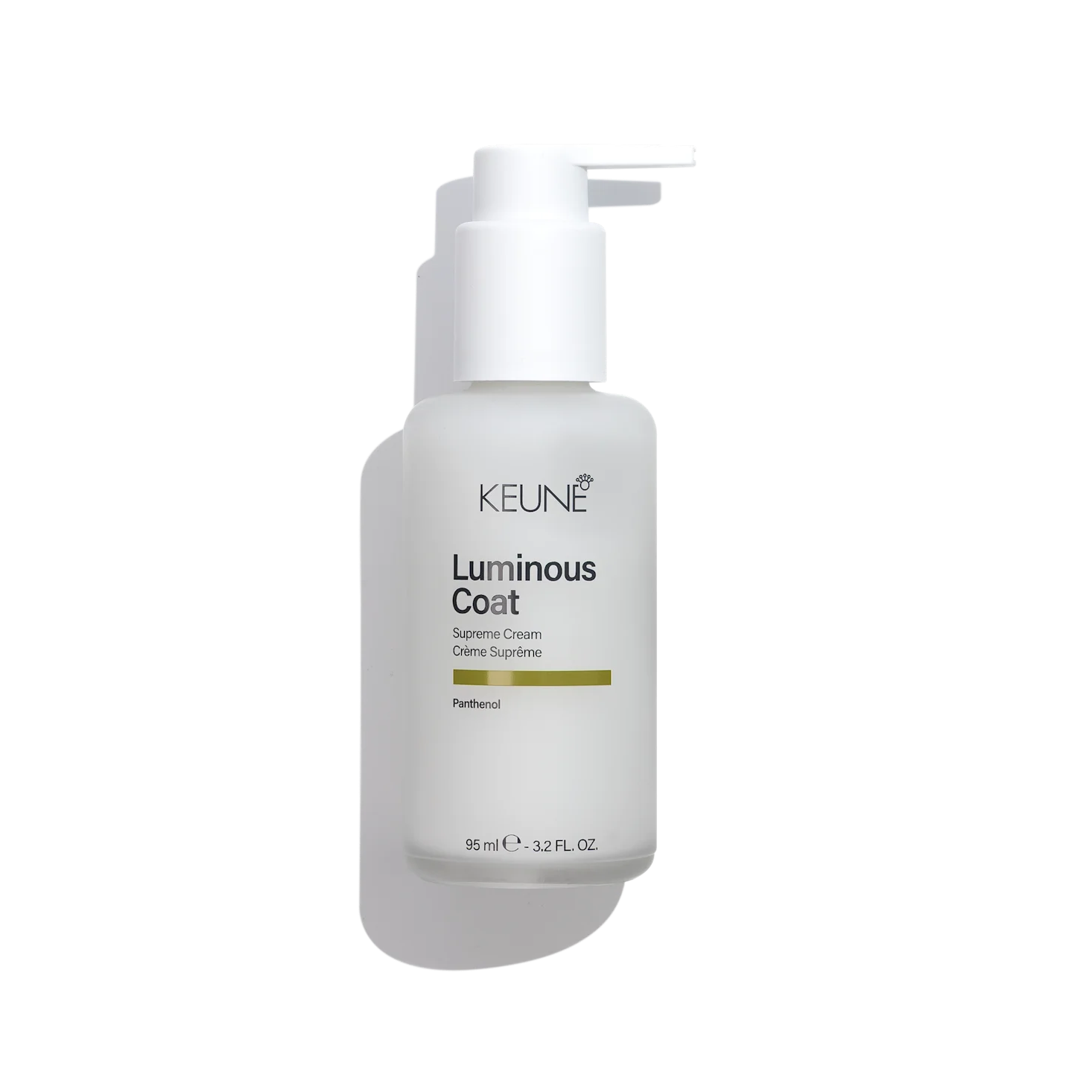 Keune Luminous Coat Supreme Cream 95ml