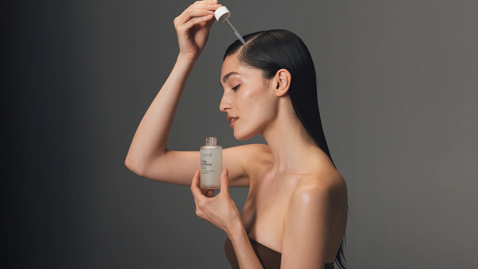 Keune Long & Strong Serum 75ml