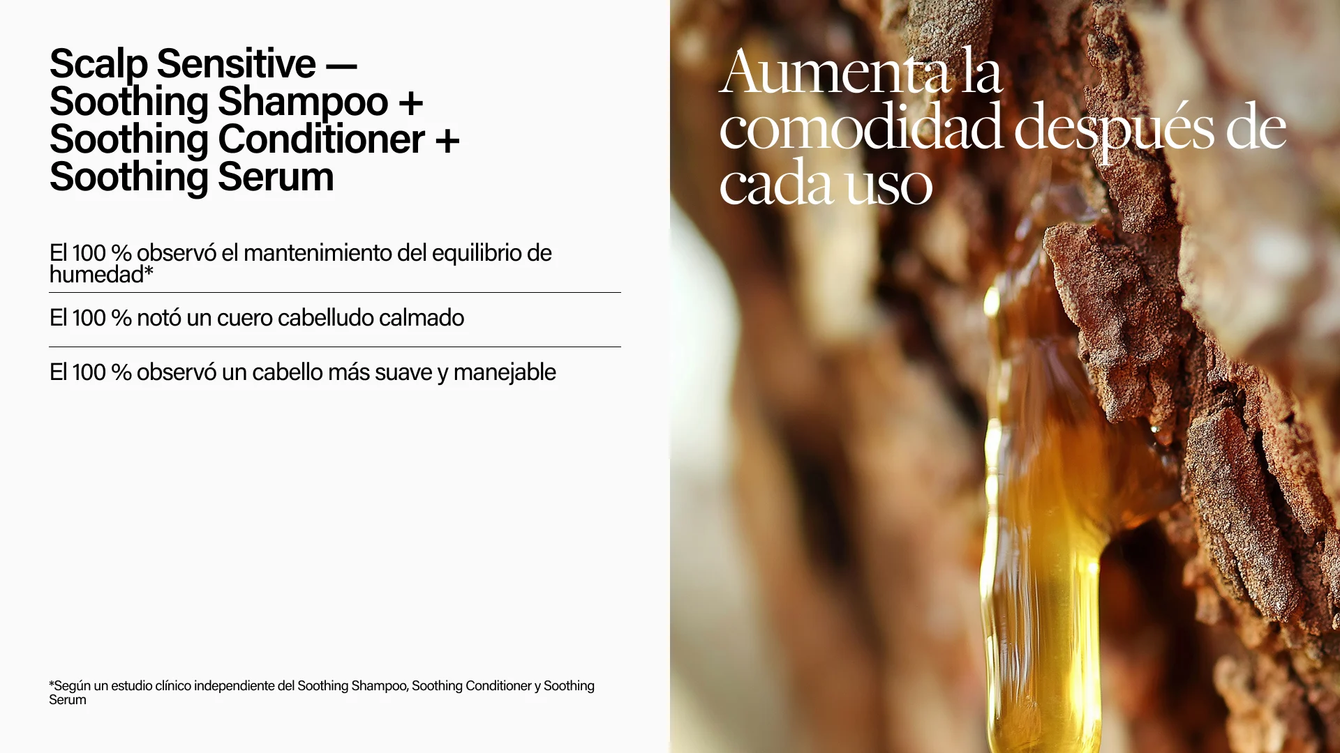 Keune Scalp Sensitive Shampoo 300ml