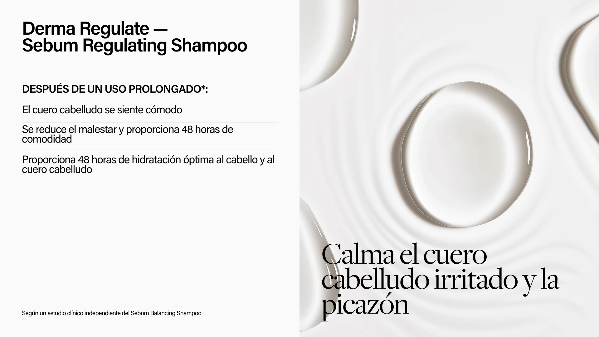 Keune Derma Regulate Shampoo 300ml