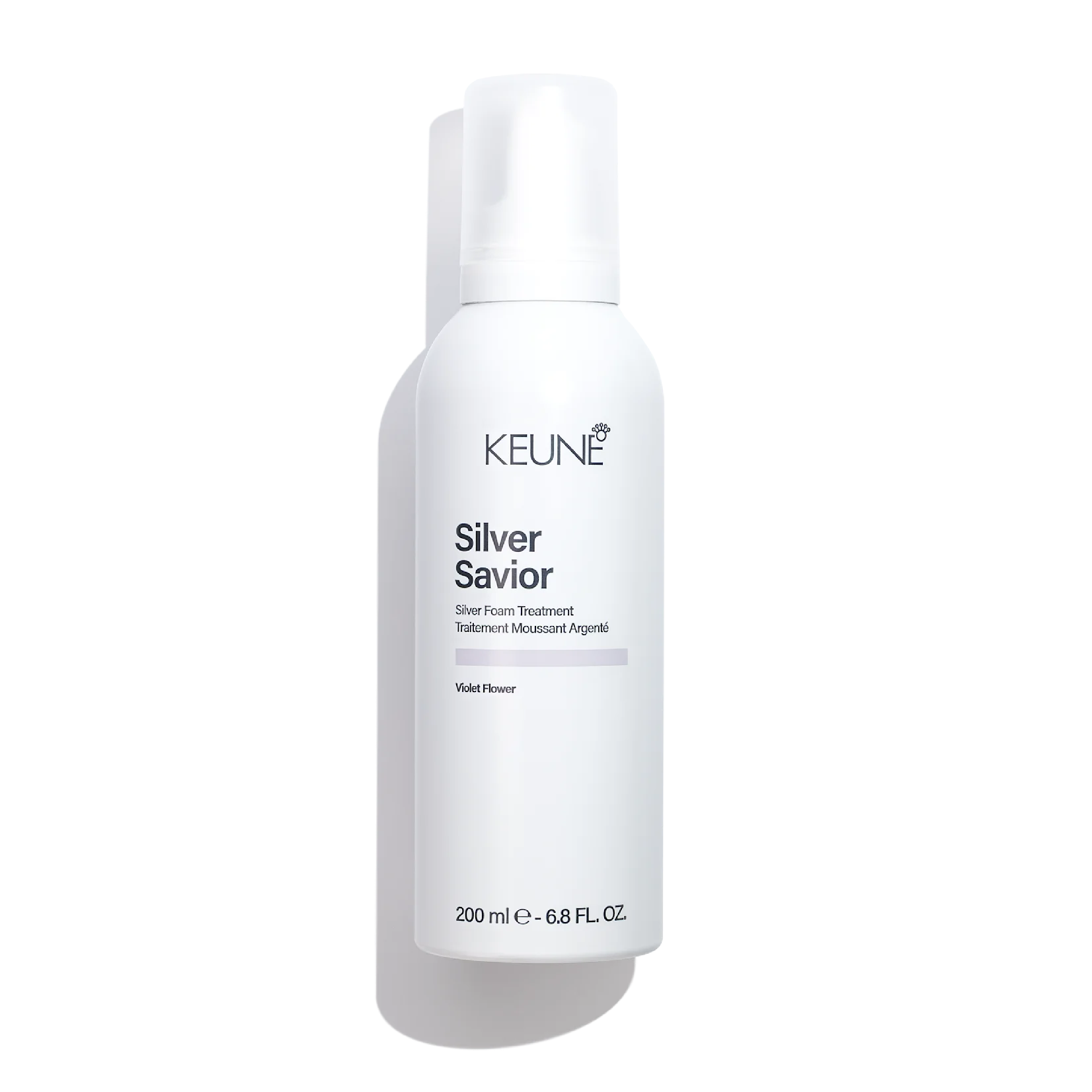 Keune Silver Savior Treatment 200ml