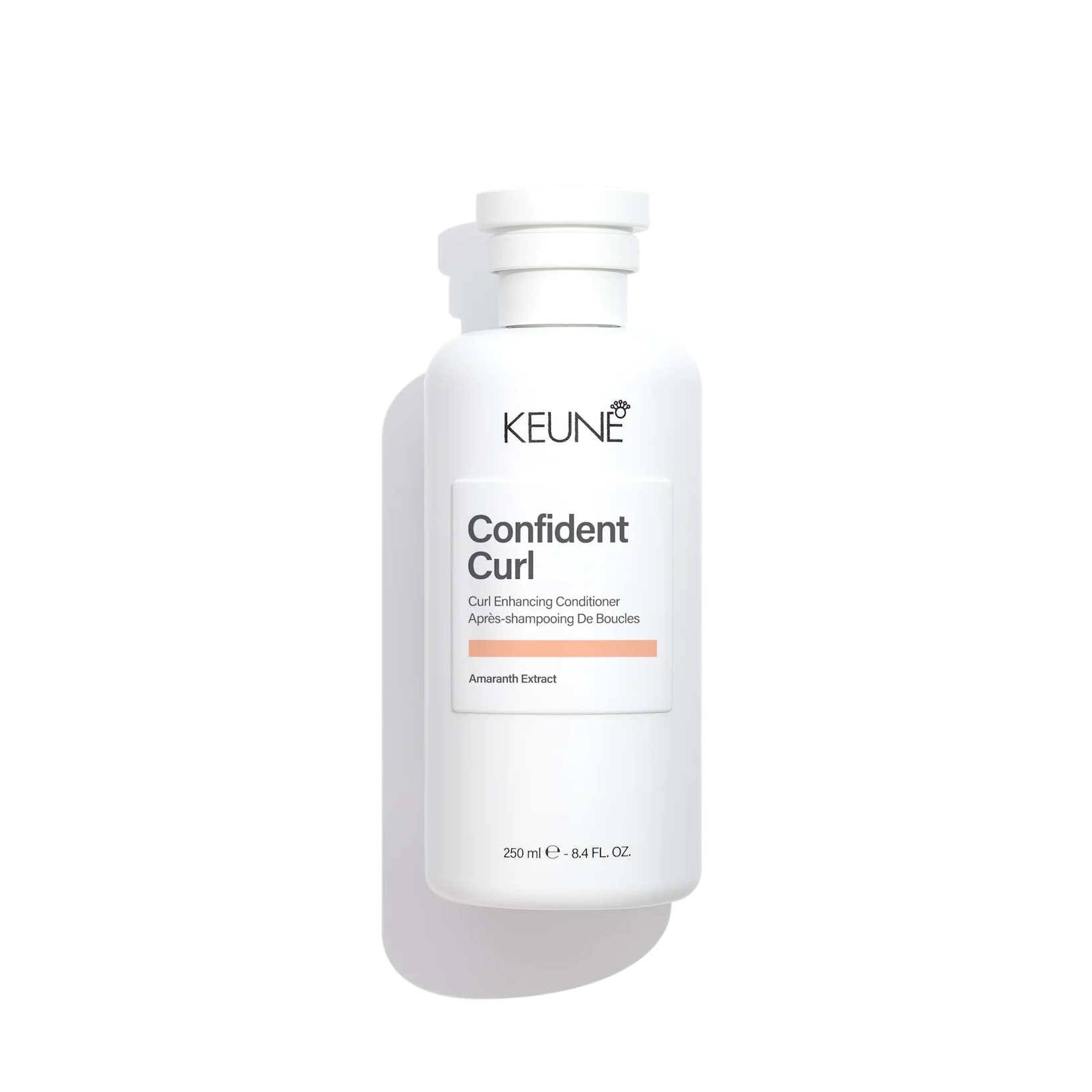 Keune Confident Curl Conditioner 250ml