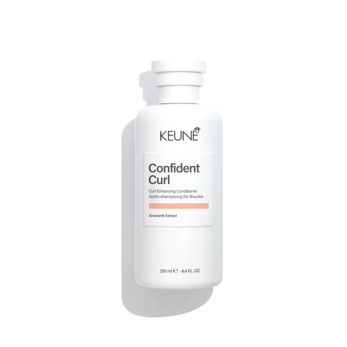 Keune Confident Curl Conditioner 250ml
