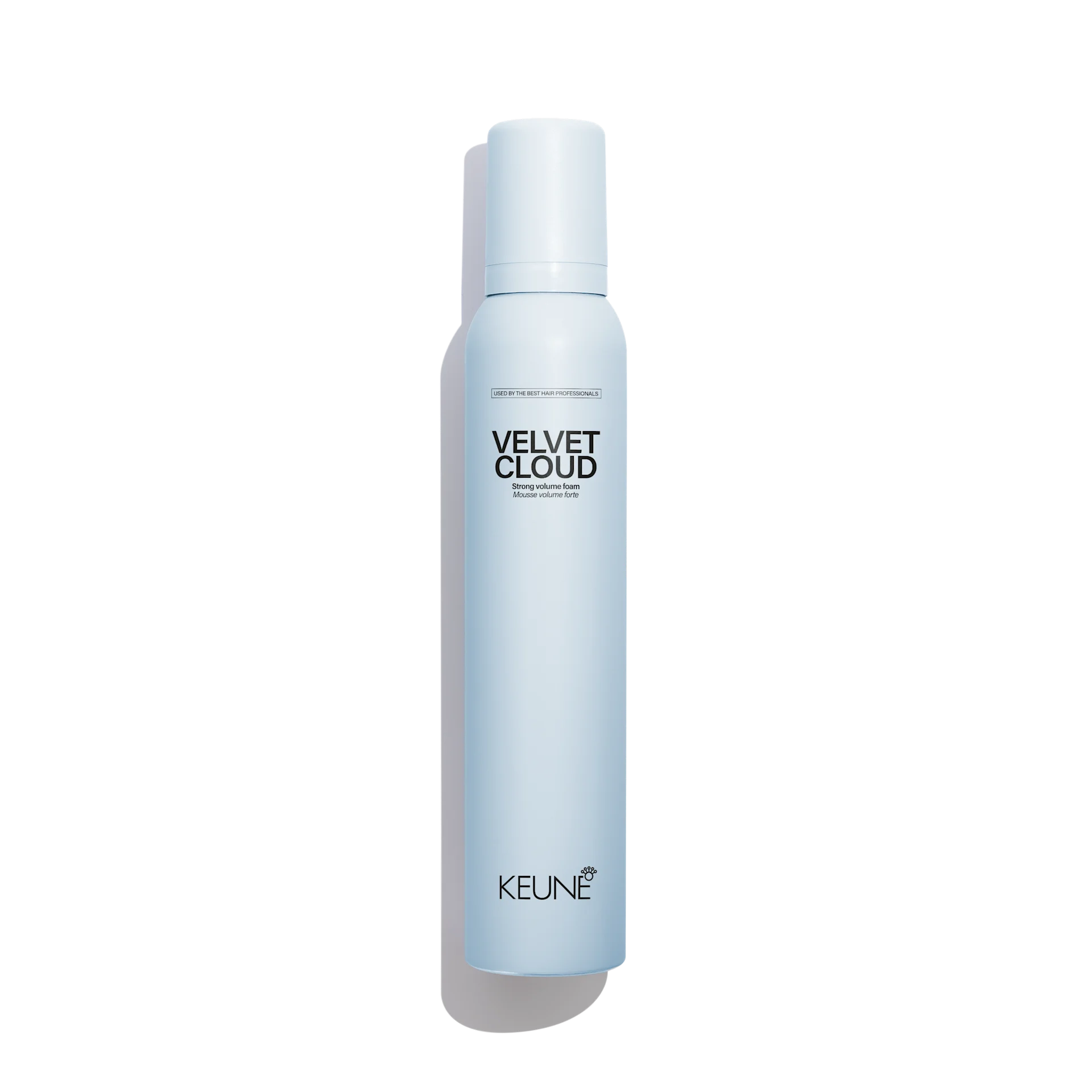 Keune Velvet Cloud 200ml