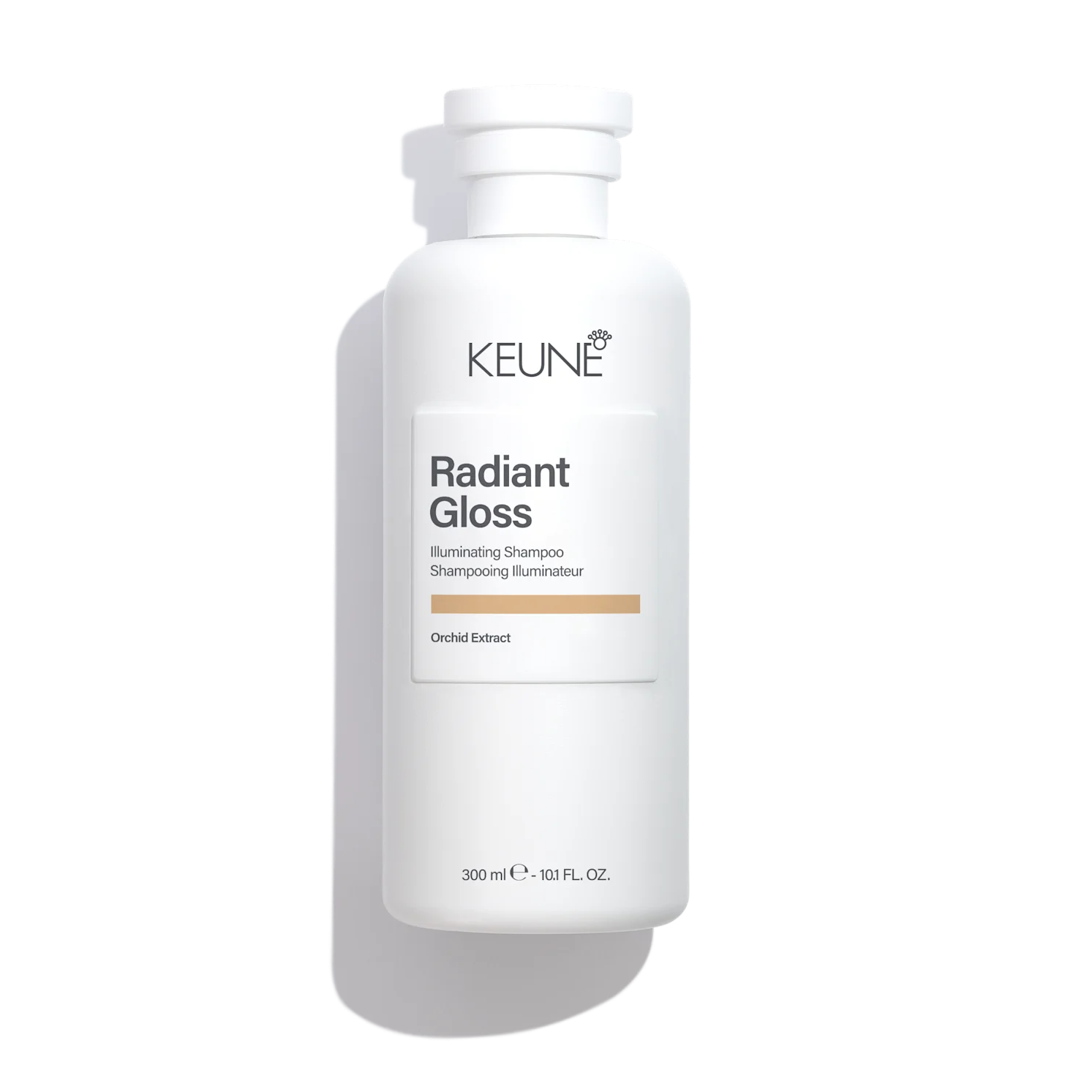 Keune Radiant Gloss Shampoo 300ml