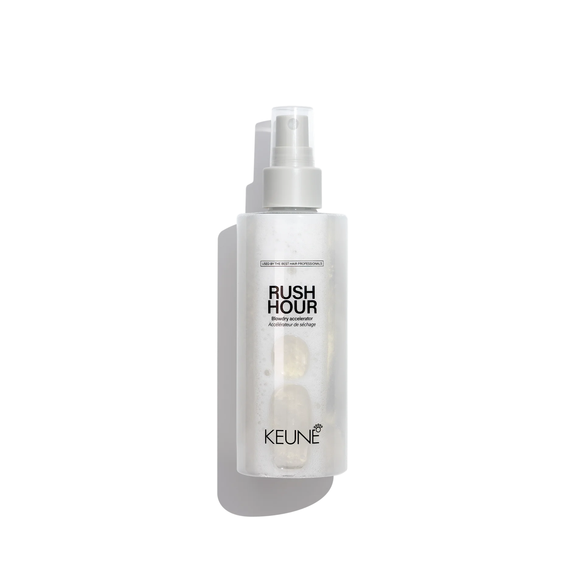 Keune Rush Hour 200ml
