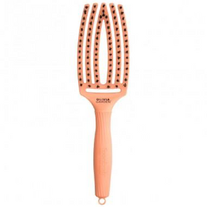 Olivia Garden Fingerbrush Bloom Peach