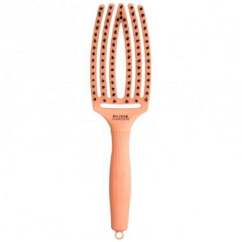 Olivia Garden Fingerbrush Bloom Peach