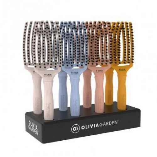 Olivia Garden Fingerbrush Bloom Peach